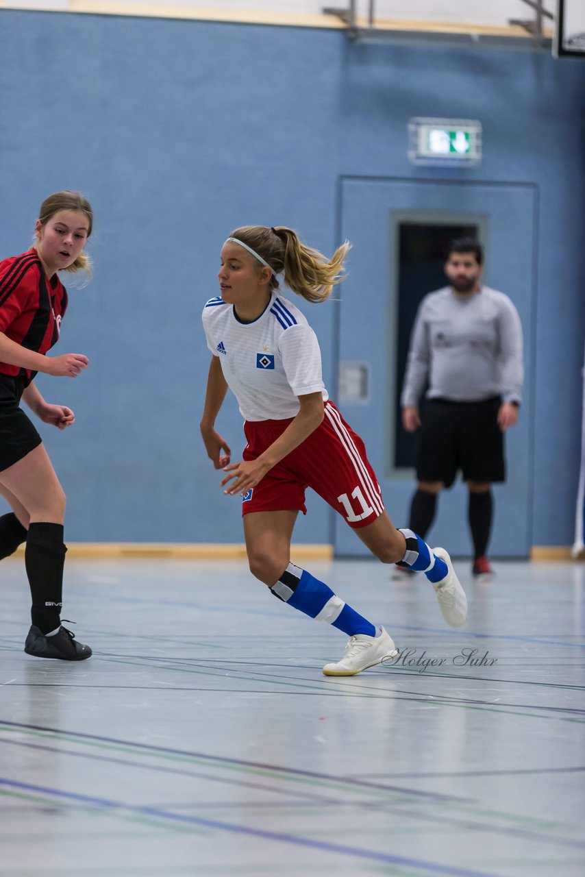 Bild 56 - B-Juniorinnen Futsal Qualifikation